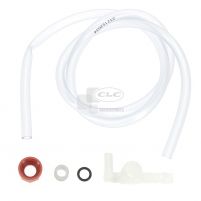 Raccord angulaire pour boiler Ref TRUMA : 54150-01